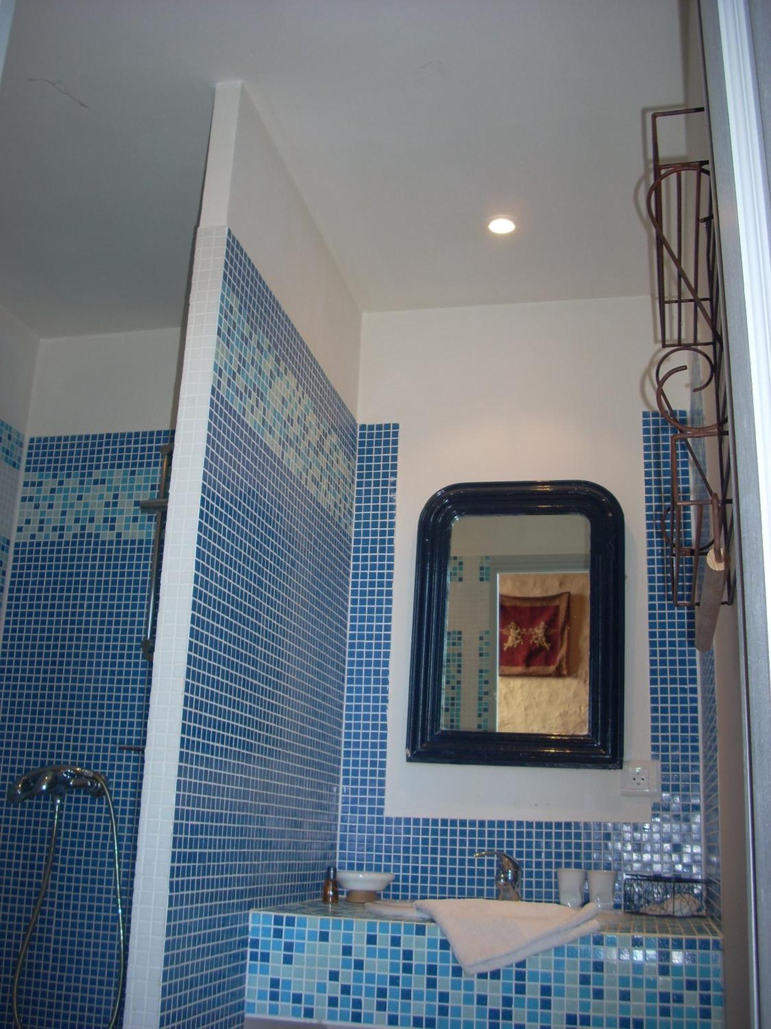 Chambres D'Hotes Logis De L'Astree Saint-Bris-des-Bois Room photo